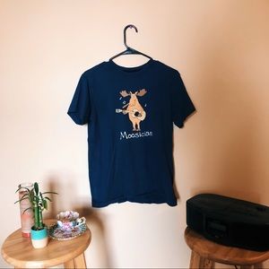Moosician T-shirt